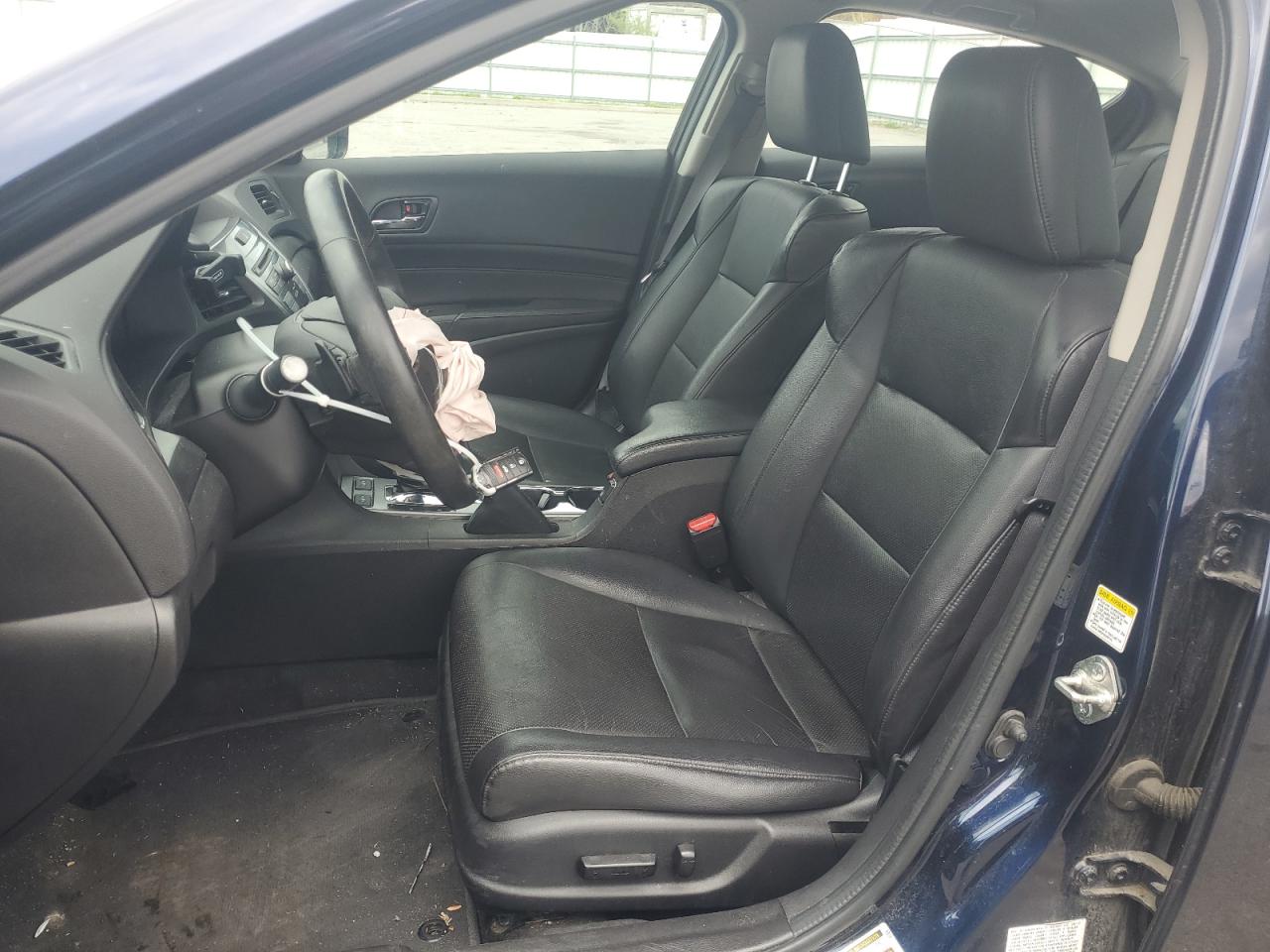 2013 Acura ILX - Image 7