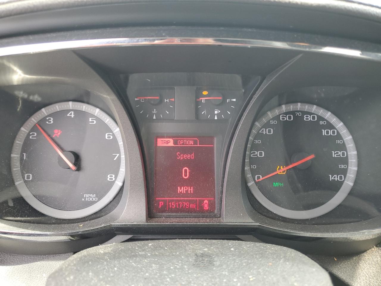 2014 GMC Terrain Sle VIN: 2GKALMEK0E6262505 Lot: 51716324