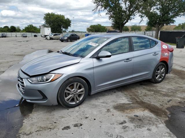 2017 HYUNDAI ELANTRA SE for Sale | FL - TAMPA SOUTH | Fri. Jun 28, 2024 ...