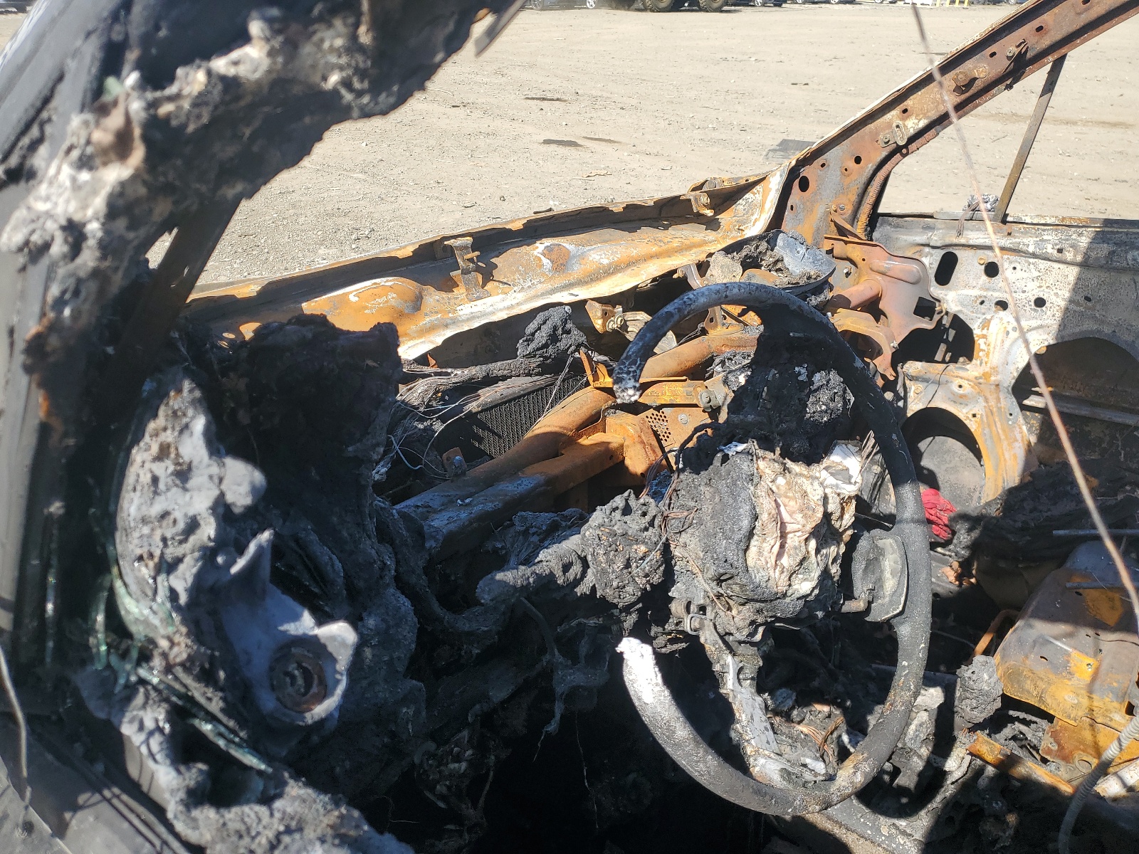 JF2SJAEC4EH552867 2014 Subaru Forester 2.5I Premium