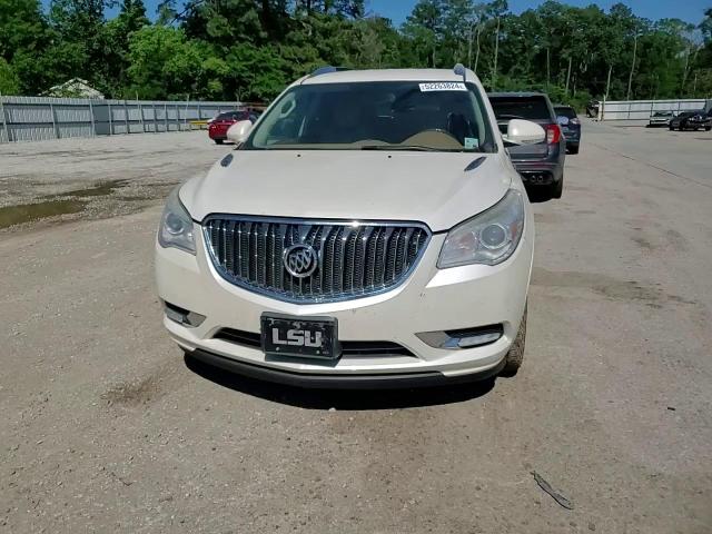 2013 Buick Enclave VIN: 5GAKRDKD8DJ168315 Lot: 52263824