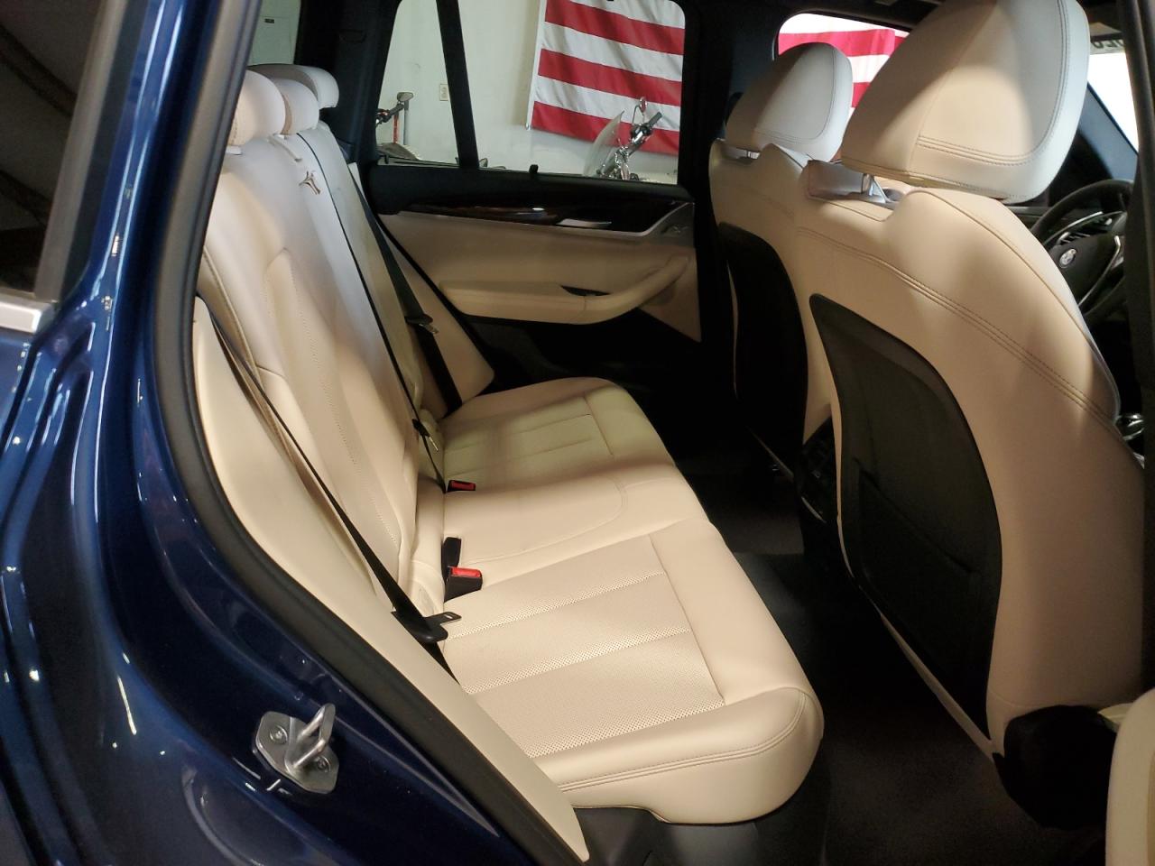 2023 BMW X3 - Image 10
