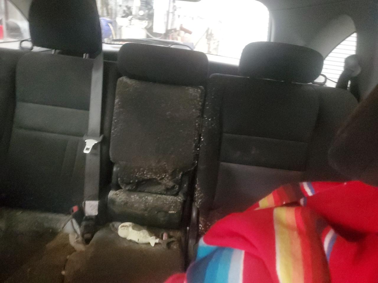 2011 Honda Cr-V Se VIN: 5J6RE4H48BL030494 Lot: 67305644