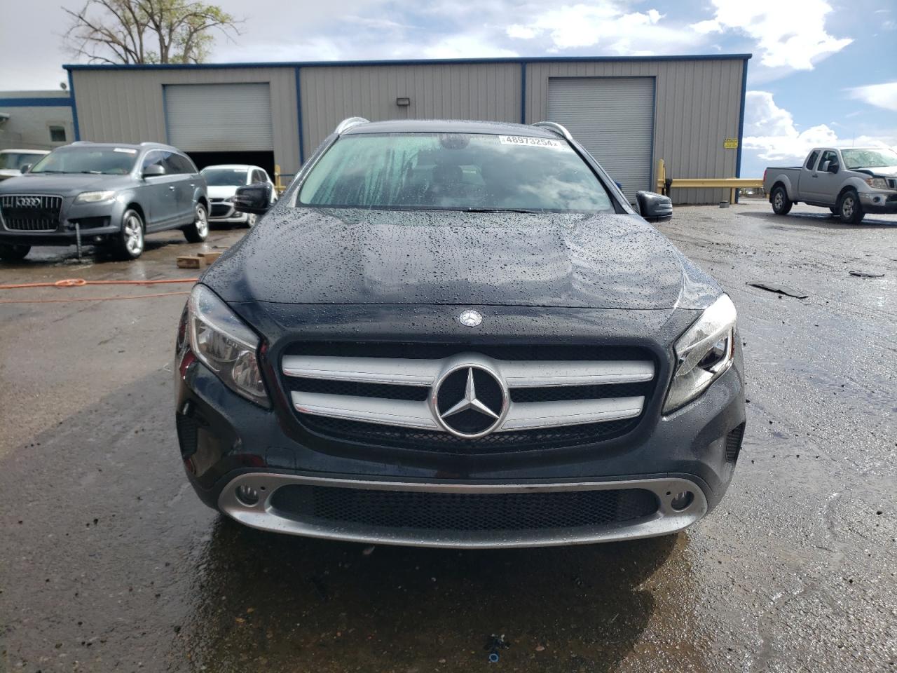 2015 Mercedes-Benz Gla 250 VIN: WDCTG4EB6FJ171729 Lot: 48973254