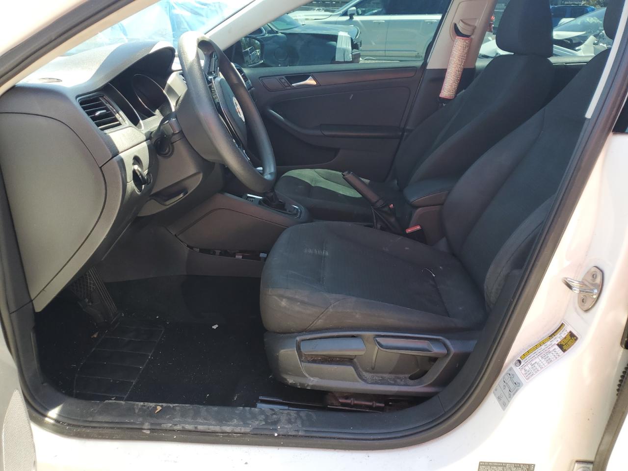 2016 Volkswagen Jetta S VIN: 3VW267AJ9GM412848 Lot: 49444764