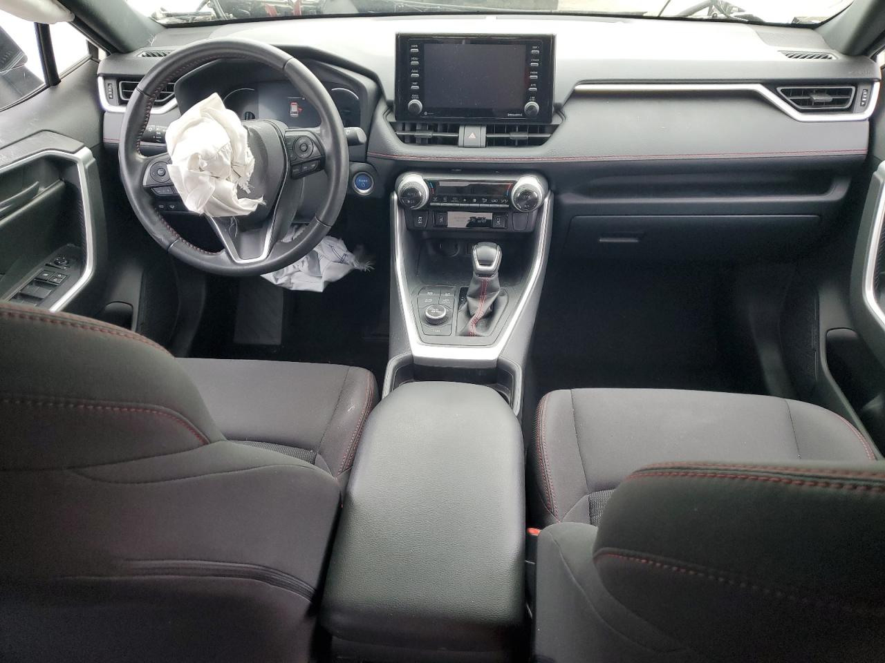 JTMAB3FV9MD018076 2021 Toyota Rav4 Prime Se JTMAB3FV9MD018076 2021 Toyota Rav4 Prime Se
