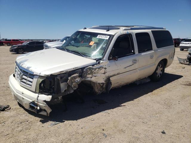 2003 Cadillac Escalade Esv