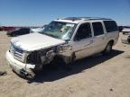 2003 Cadillac Escalade Esv იყიდება Amarillo-ში, TX - Side