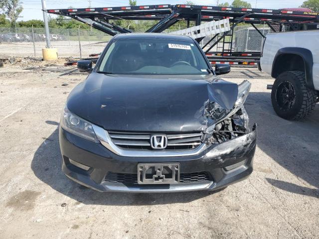  HONDA ACCORD 2015 Czarny