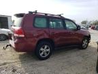 2008 Toyota Land Cruiser  na sprzedaż w Kansas City, KS - All Over