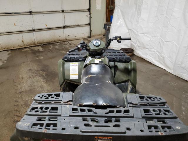 2009 POLARIS SPORTSMAN 500 EFI