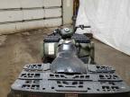 2009 POLARIS SPORTSMAN 500 EFI for sale at Copart PA - ALTOONA