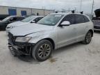 2014 Audi Q5 Premium Plus for Sale in Haslet, TX - Front End