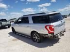 2018 Ford Expedition Max Xlt for Sale in San Antonio, TX - Front End