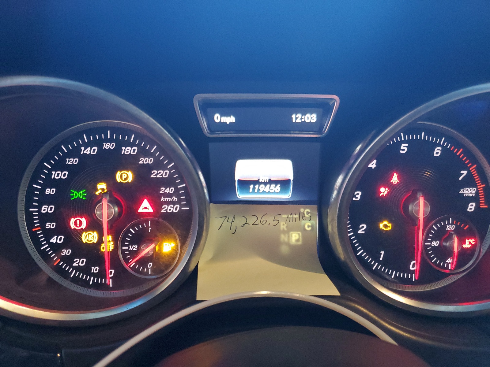 4JGDA5GB4HA923215 2017 Mercedes-Benz Gle 400 4Matic