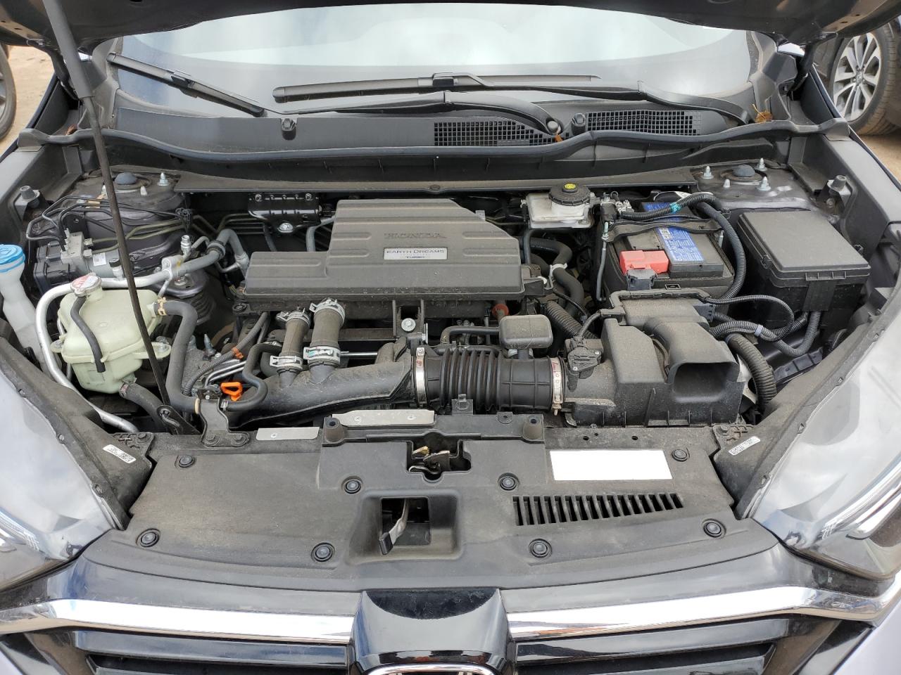 2021 Honda CR-V - Image 12