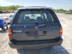 1997 Nissan Pathfinder Le за продажба в Kansas City, KS - Front End