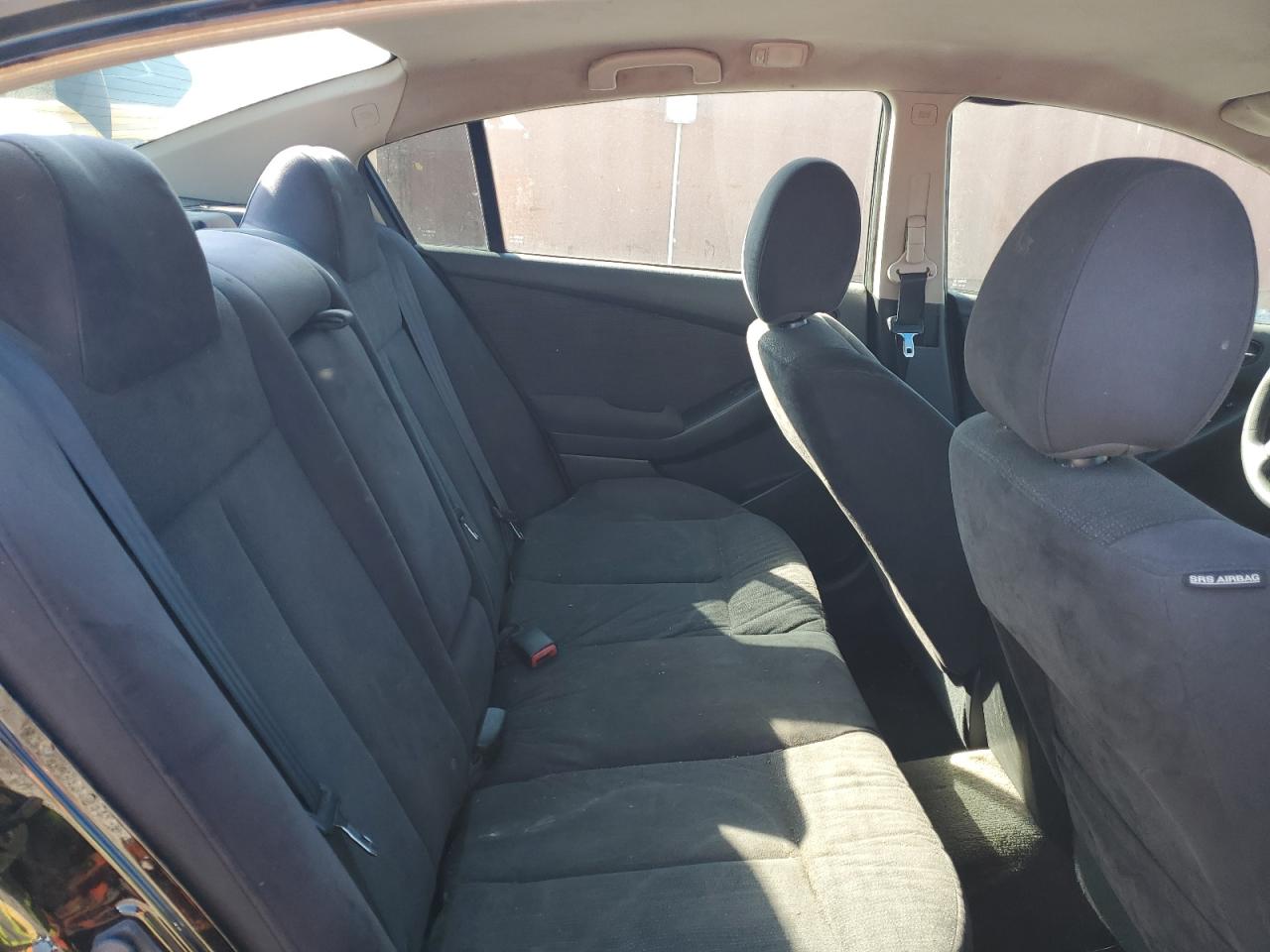 2012 Nissan Altima Base VIN: 1N4AL2AP0CC180124 Lot: 49386904