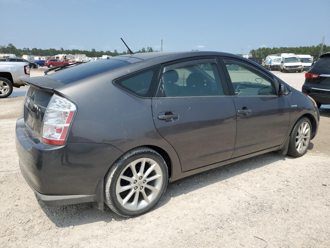 2009 Toyota Prius - Image 3