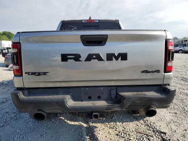  RAM 1500 2021 Серый