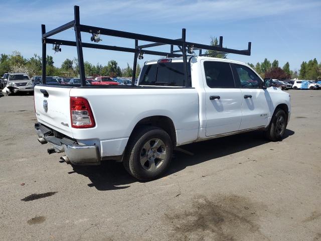 RAM 1500 2023 Белый