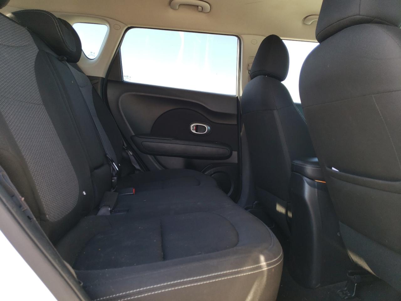 2018 Kia Soul + VIN: KNDJP3A58J7901119 Lot: 52532894