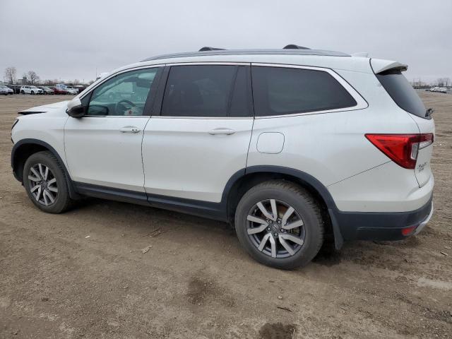 2021 HONDA PILOT BLACK