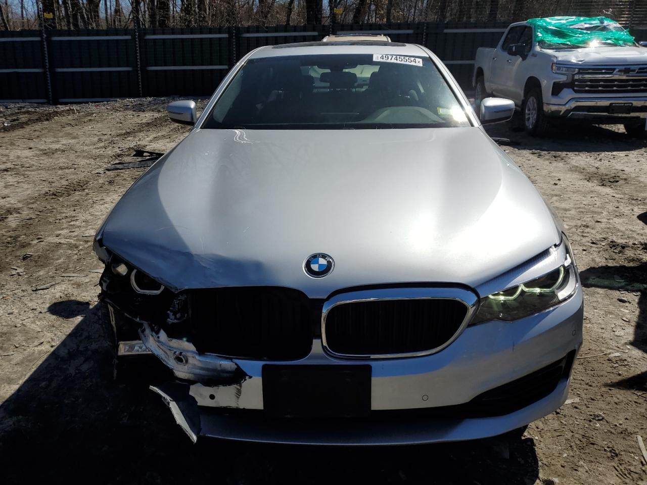 WBAJE7C53JWD52252 2018 BMW 540 Xi