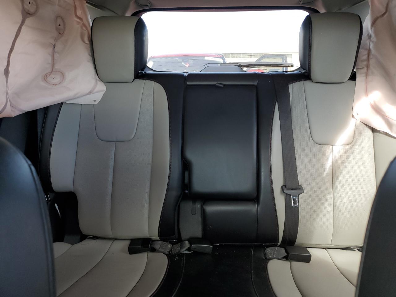 2013 Chevrolet Equinox Lt VIN: 2GNFLNEK4D6122566 Lot: 53147814