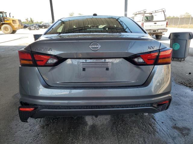  NISSAN ALTIMA 2024 Серый