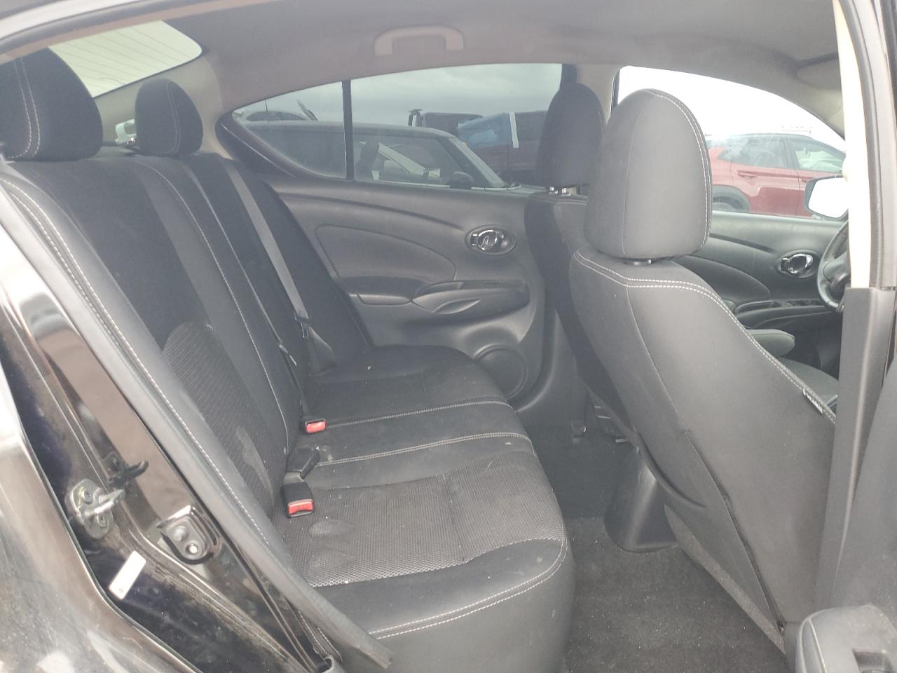 2017 Nissan Versa S VIN: 3N1CN7AP8HL820749 Lot: 48818674