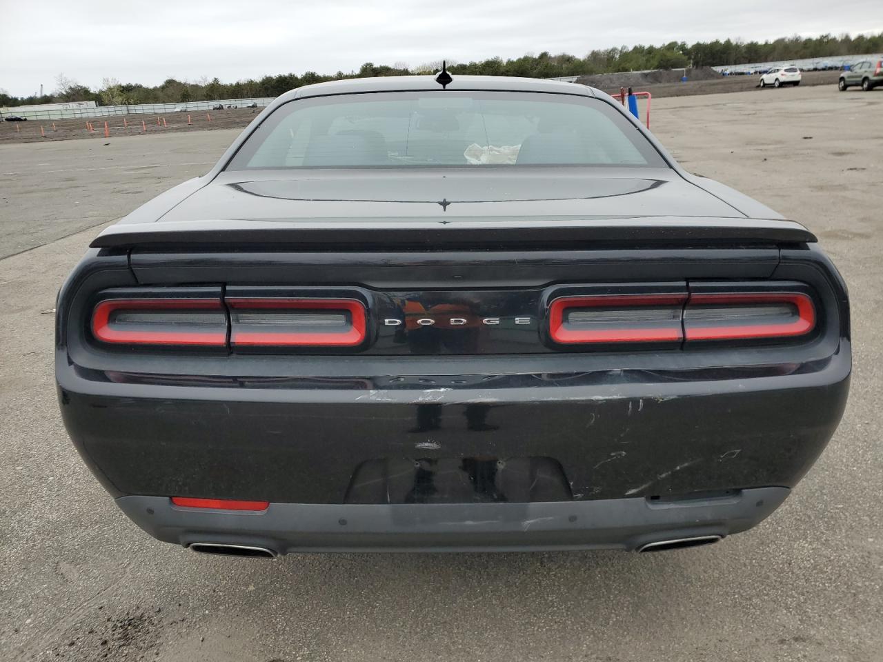 2015 Dodge Challenger Sxt VIN: 2C3CDZAG2FH775006 Lot: 47656684