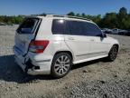 2010 Mercedes-Benz Glk 350 4Matic продається в Mebane, NC - Rear End