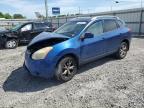 2008 Nissan Rogue S en Venta en Hueytown, AL - Front End