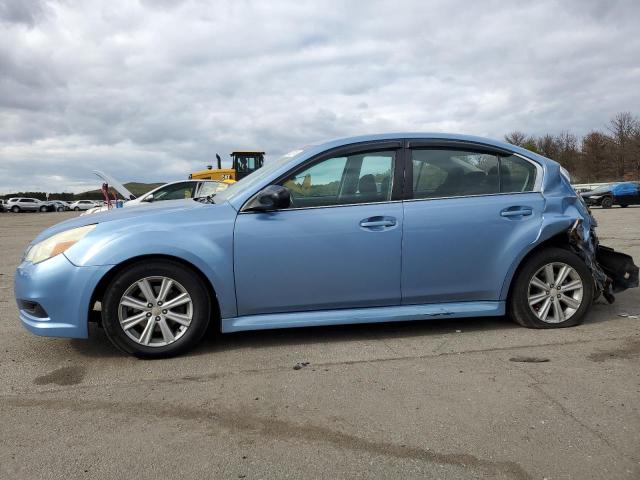 2010 Subaru Legacy 2.5I Premium zu verkaufen in Brookhaven, NY - Rear End