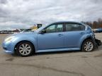 2010 Subaru Legacy 2.5I Premium للبيع في Brookhaven، NY - Rear End