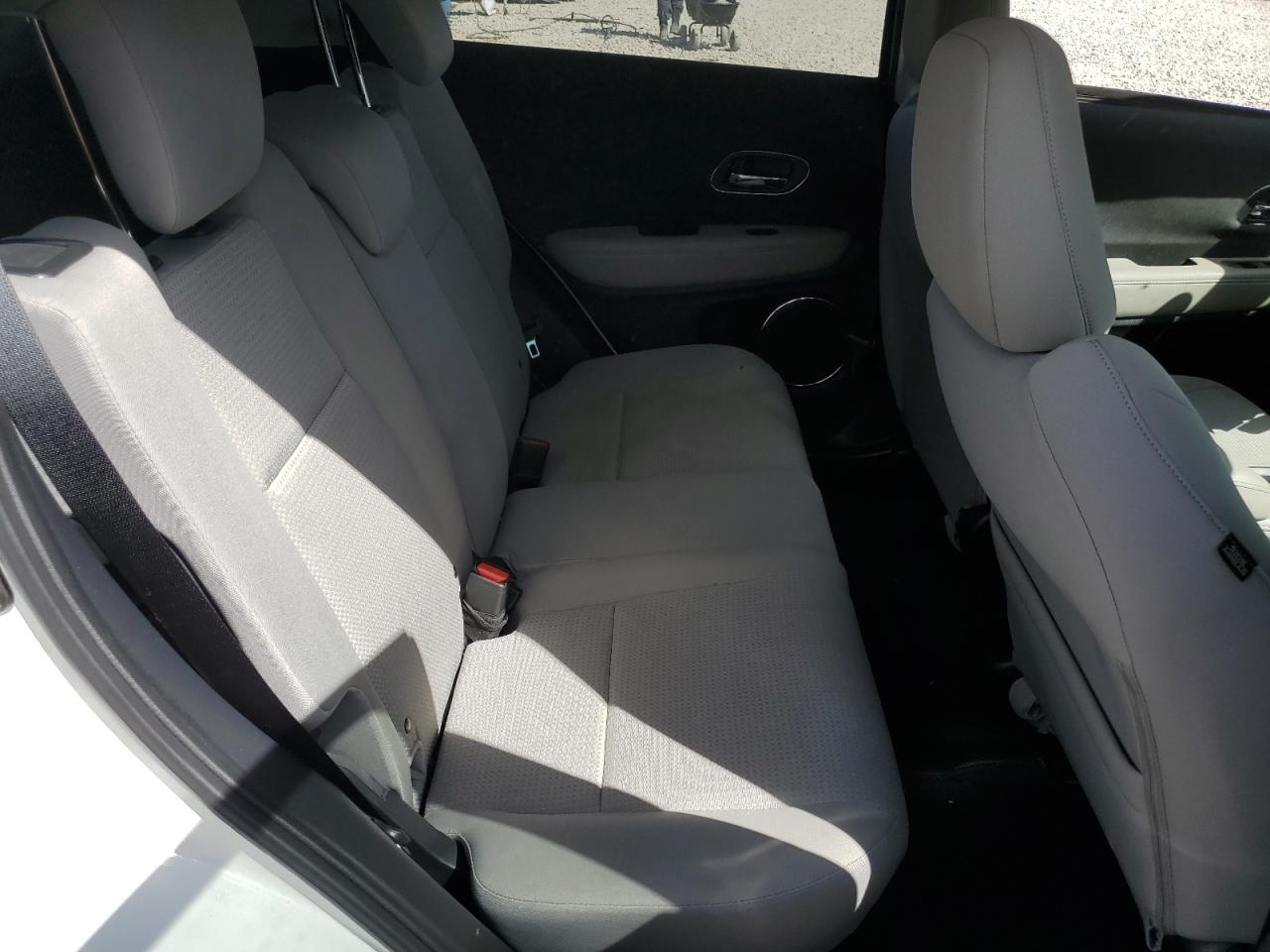 2022 Honda Hr-V Ex VIN: 3CZRU5H51NM741331 Lot: 50317454