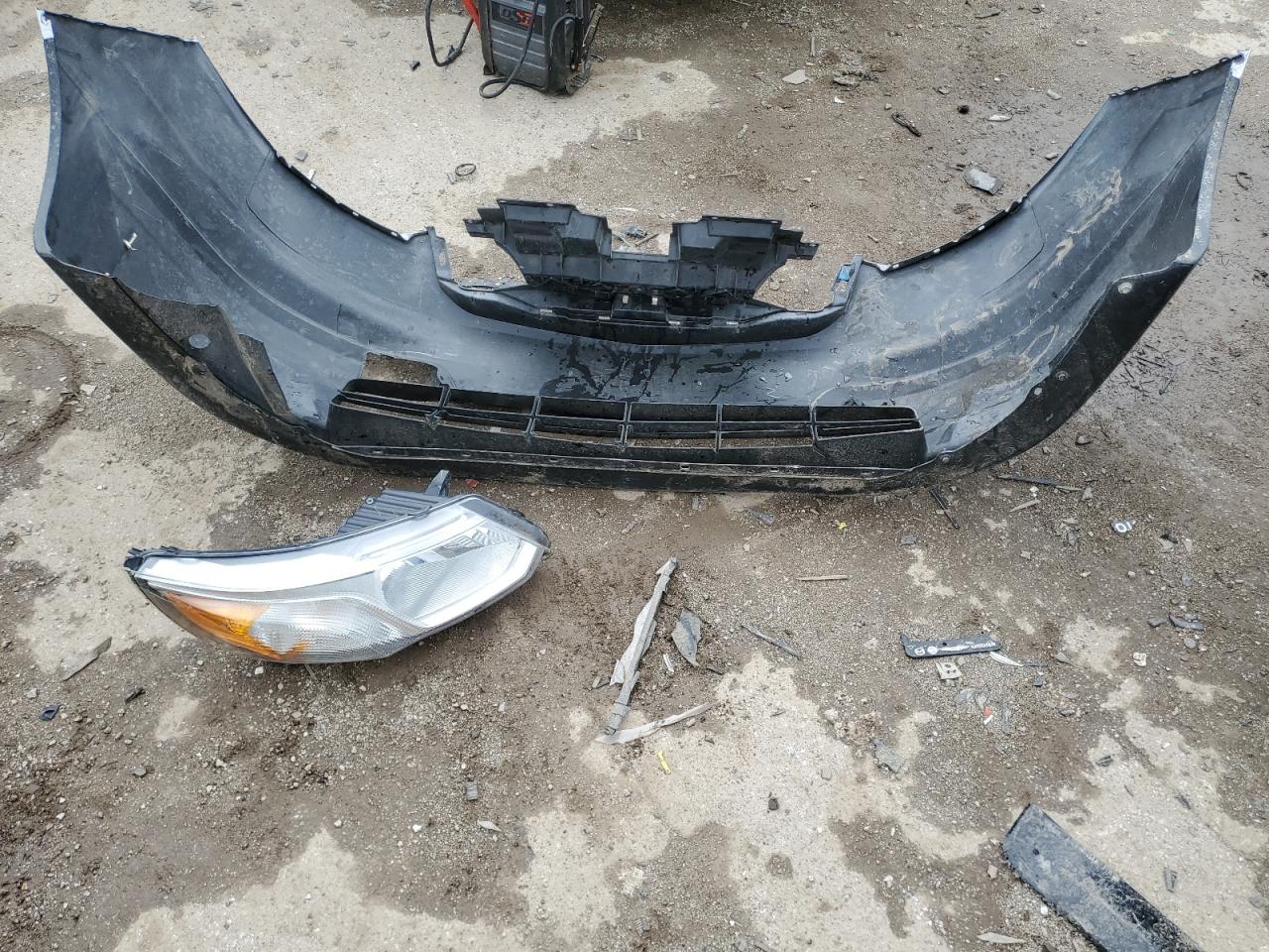 2017 Chevrolet City Express Ls VIN: 3N63M0YN7HK720656 Lot: 51911994