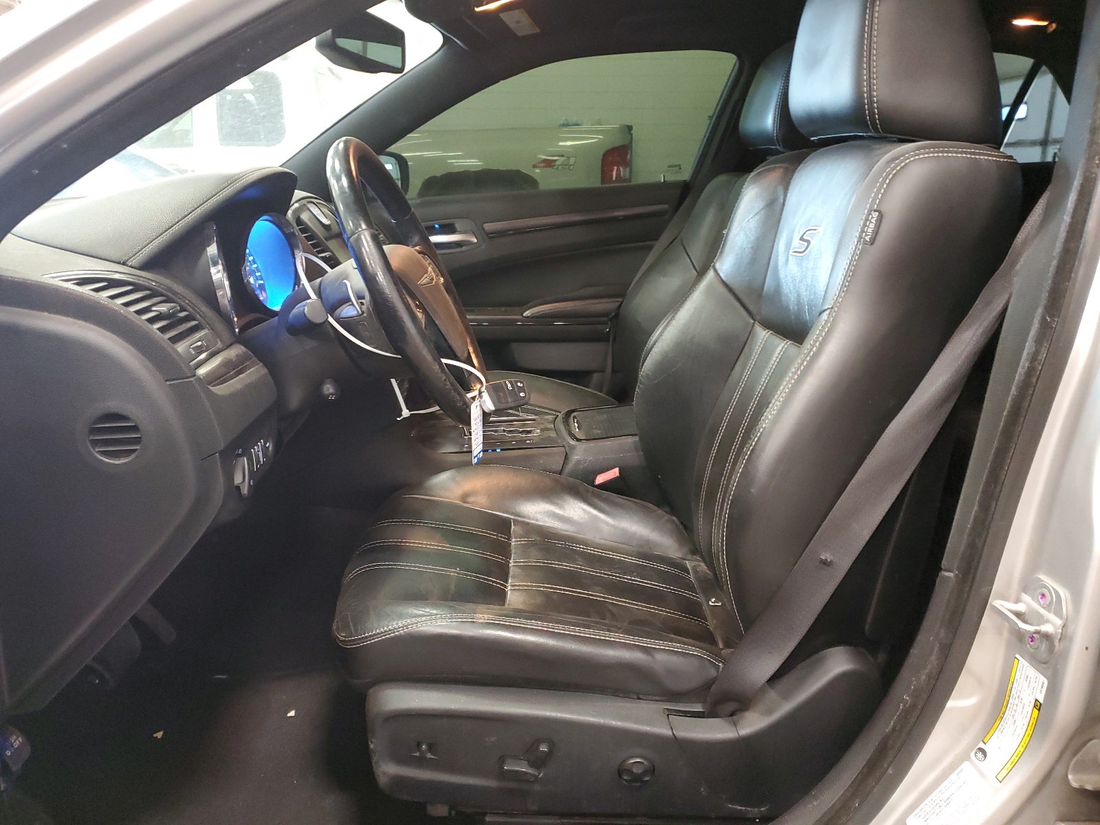 2C3CCADT5CH183351 2012 Chrysler 300 S