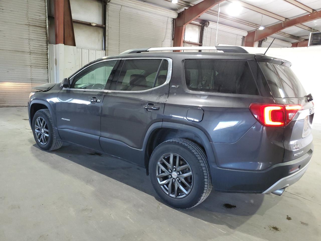 2017 GMC Acadia Slt-1 VIN: 1GKKNULS7HZ183097 Lot: 51906044