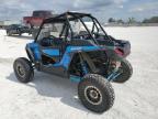 2019 Polaris Rzr Xp Turbo Eps للبيع في Arcadia، FL - Minor Dent/Scratches