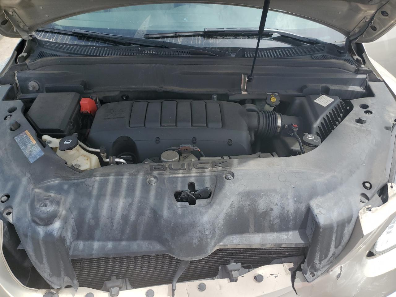 2012 Buick Enclave VIN: 5GAKVCED4CJ240367 Lot: 51816534