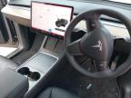 2022 TESLA MODEL Y RWD 5DR AUTO for sale at Copart SANDY