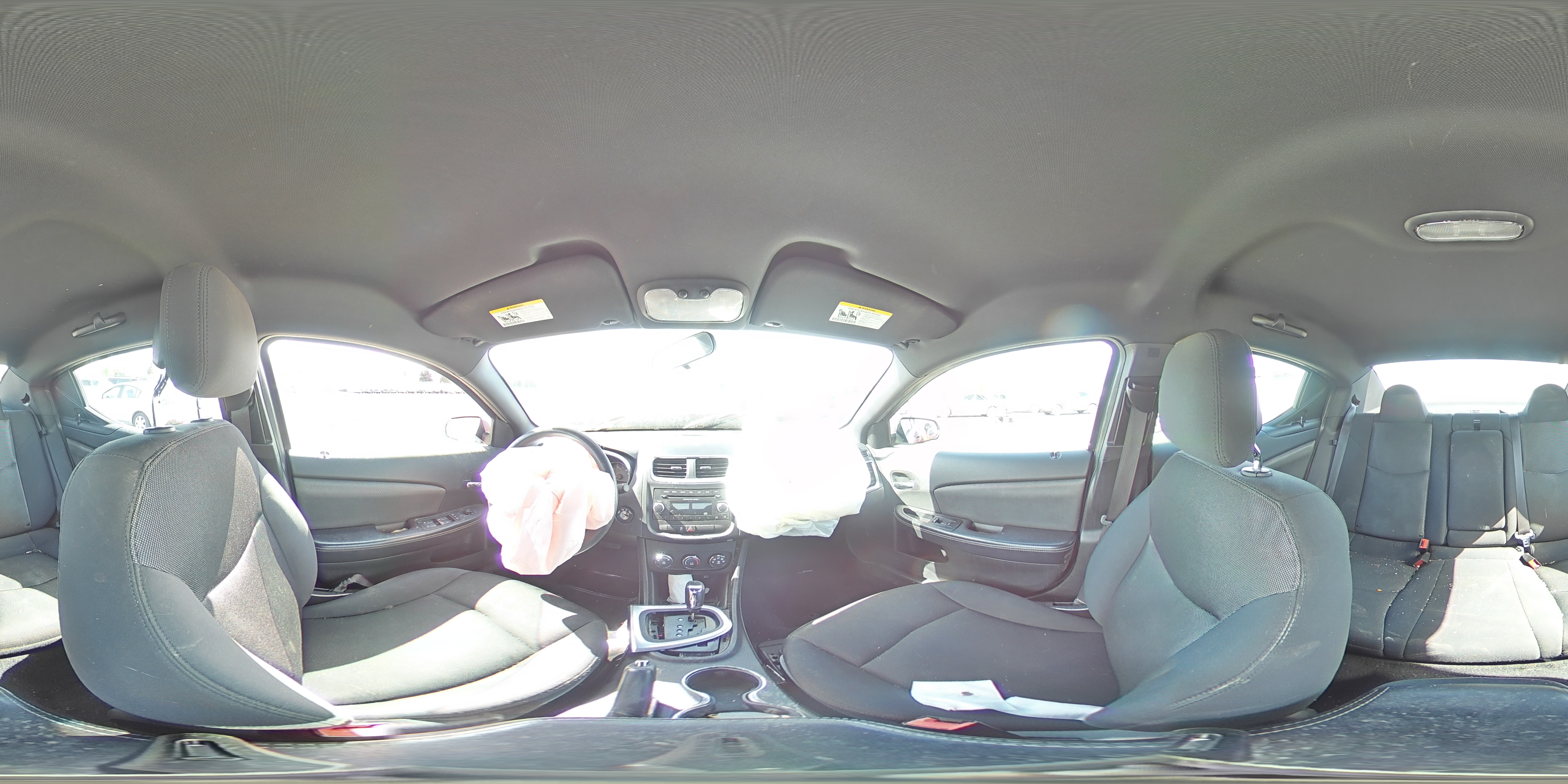 2014 Dodge Avenger Se VIN: 1C3CDZAB8EN195883 Lot: 50146814