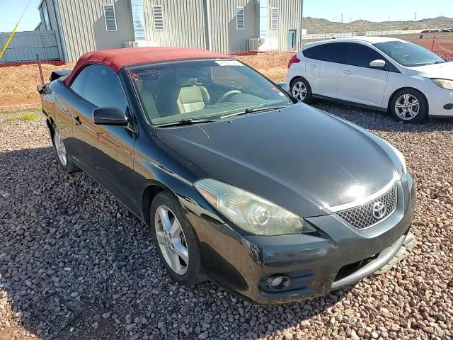 2008 Toyota Camry Solara Se VIN: 4T1FA38P78U145272 Lot: 49337544