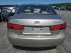 2010 Hyundai Sonata Gls იყიდება Cahokia Heights-ში, IL - Vandalism