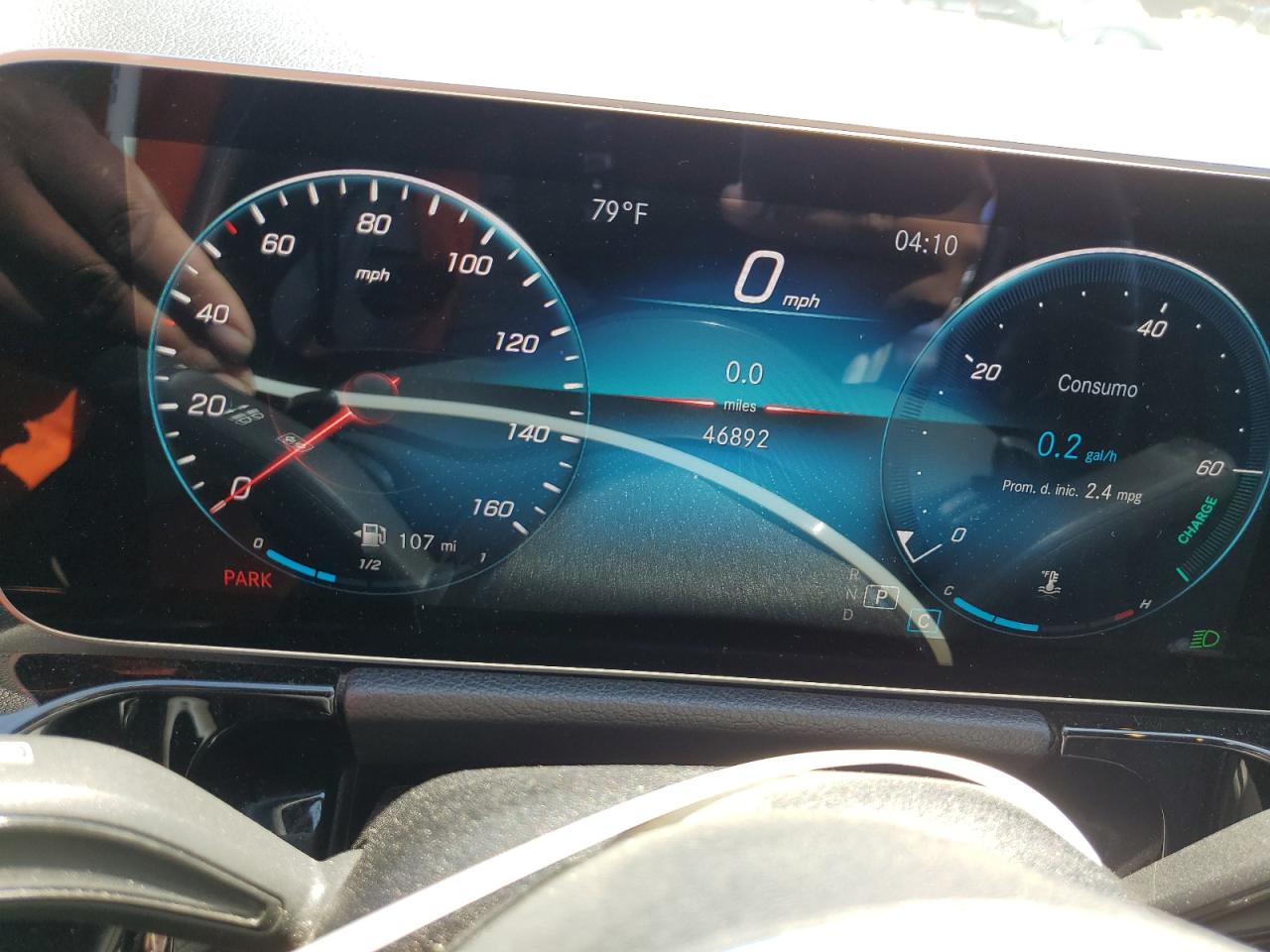 w1n4n4gb6mj284096 W1N4N4GB6MJ284096 2021 Mercedes-Benz Gla 250