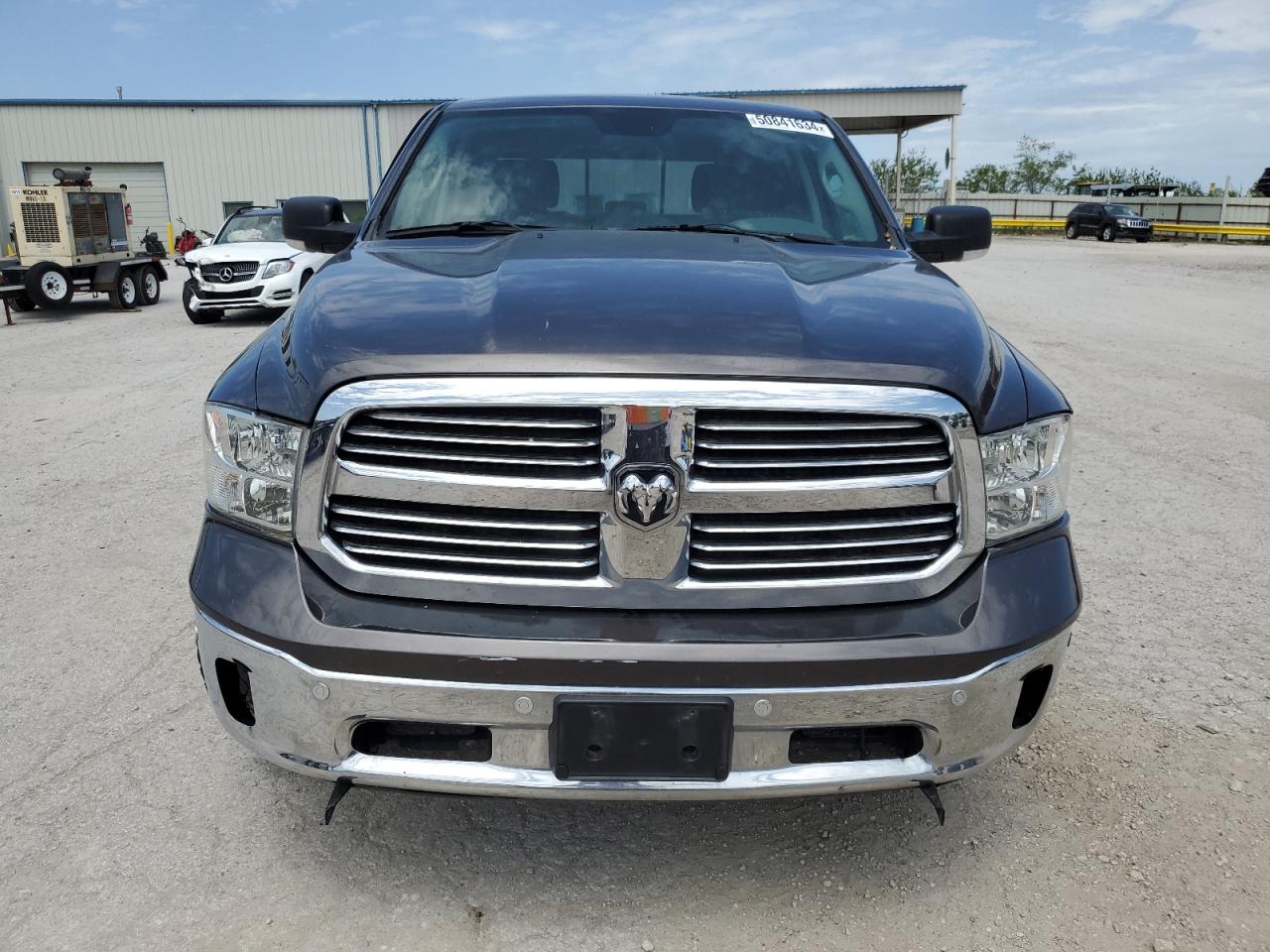 2015 Ram 1500 Slt VIN: 1C6RR7LT2FS565009 Lot: 50841634