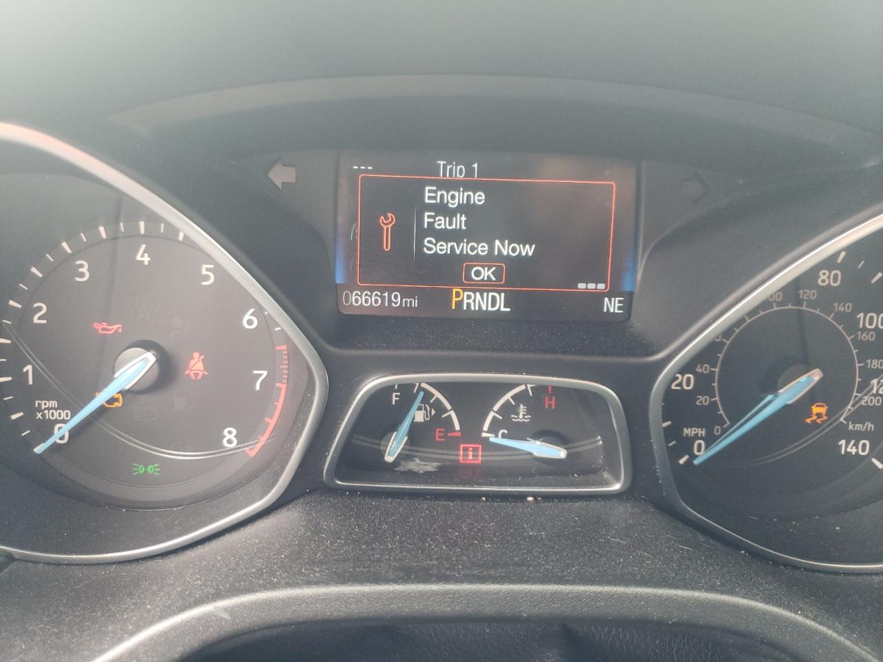 2018 Ford Focus Se VIN: 1FADP3F22JL291761 Lot: 49920764