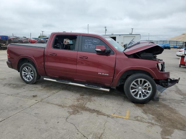 1C6RREJT9KN872158 | 2019 Ram 1500 laramie